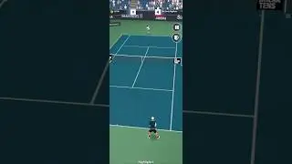 playing tennis match 28 Oct 2025 interesting match #tennismatch #tennis #tennisgame #tennisworld