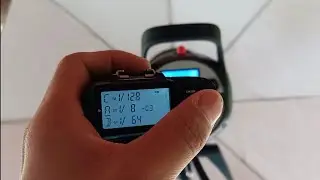 godox sk400ii  en español PRIMERAS PRUEBAS UNBOXING