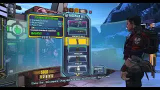 Borderlands 2 2026 commander 006 catch a train