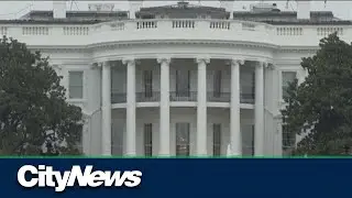 Canadian government to attend U.S. briefing on unidentified objects