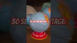 Why I&rsquo;m Obsessed with Vintage Globe Banks 🌎