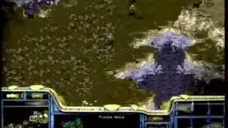 Bisu[Shield] v Stork - MSL Final Jul 14 Game 5 Loki Part 1/4