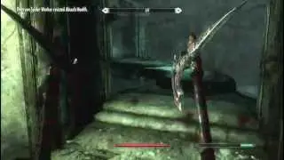Skyrim: finding the significance of crimson nirnroot
