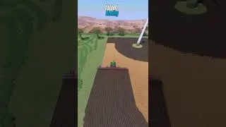 Plowing Satisfyng Farming Simulator #farmingsimulator22 #fs22gameplay #fs22 #ls22 #fs20mehkma
