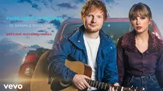  Ed sheeran & Taylor swift-From Dust to Destiny(official Christian music video)