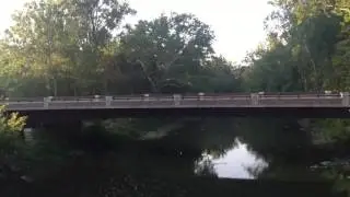 Exploring Old Historical Bridges