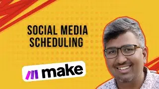 📅 Effortlessly Automate Your Social Media Content Calendar in Minutes!