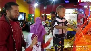 Main di Timezone Pekalongan terkini