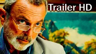 Дорога в один конец / Bring Him to Me (2023) - HD Трейлер на русском (Дубляж)