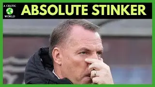 From Bad To Worse - Celtic's Season Slides