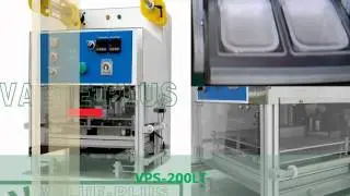 Value Plus Cup or Tray Sealers 323-268-8514