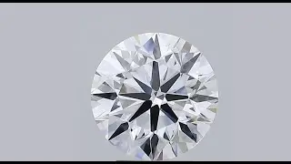 Wow!!! 3ct E VS2 IGI Certified Round Brilliant Cut Lab Grown Diamond Only @ $ 12480