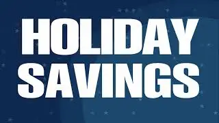 Veterans Day Sale &mdash; Sleep Like a Hero!
