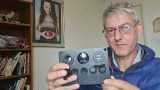 How To Wire Up A Van Switch Panel - And Isolate With Internal Switch