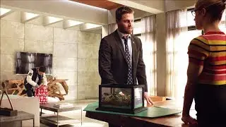 Oliver and Felicity [6x18] 