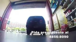 Lubricentro Lubricity en Buenos Aires