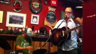 Arann Harris and The Farm Band