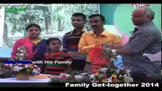 Comilla Zilla School Batch 1981  FGT 2014 Part 2