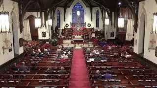 The First Sunday after Christmas Day