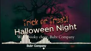 🎃Halloween Night🎃 🎵#music  #hit #hitsong