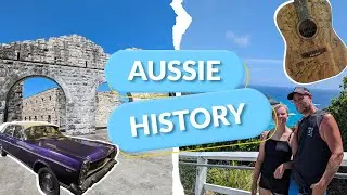 Exploring The Mid North Coast of New South Wales