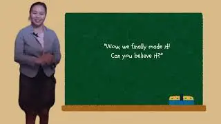 Demo Lesson (Semi-detailed lesson plan) English 9