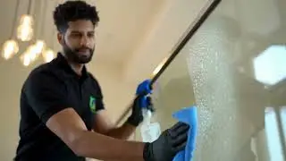 Professional Window Cleaning Services in Dubai | Villas & Offices | DubaiCleanify #dubai #cleaning