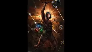 Scourge League Starter Builds & A Few Extra Passive Trees