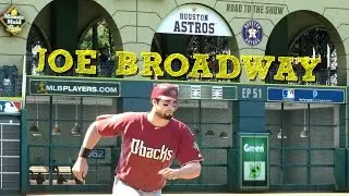 MLB 14 The Show (PS4): Joe Broadway Road To The Show - EP51