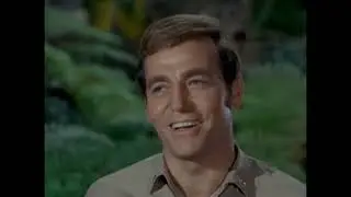 Irving on Irwin: Land of the Giants Season 2 Episode 12 - A Place Called Earth