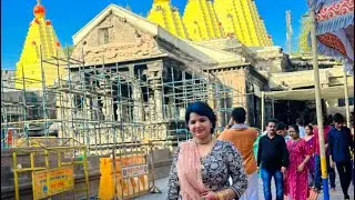 माँ लक्ष्मी का अनंत प्रेम मिला पूरी यात्रा , कोल्हापुर महालक्ष्मी मंदिर