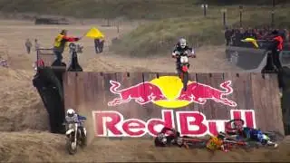 Red Bull Knock Out 2015 Netherlands - Scheveningen