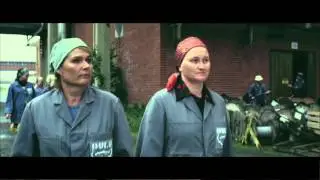 Miss Farkku-Suomi - Oulu kuvauspaikkana