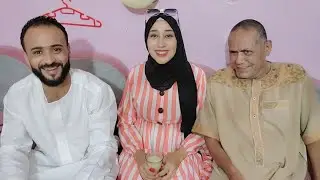 روحنا نبارك لبابا ع زوجته الجديده😍الله يرحمك ي ماما أسرار اول مره تعرفوها سبب عدم حضوره سبوع أيلين😒
