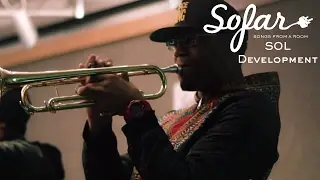 SOL Development - Hip-Hop Culture | Sofar San Francisco