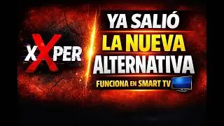 🏆 Xuper TV fall&oacute; | La alternativa que muchos ya est&aacute;n usando con C&oacute;digos Downloader (2026)