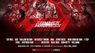 Official URL SM13 Predictions #url #summermadness #battlerap #maxout