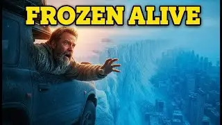 Desperate Father vs. The World&rsquo;s Coldest Zone: A Story of Ultimate Sacrifice.