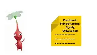 Postbank-Konto gesperrt! Was tun?