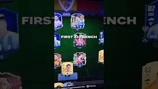 Trick to gain 4900 xp in eafc24 #eafc24 #skills #fifa #messi #neymar #neymarjr #ronaldo #funy #fut