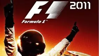 F1 2011 Ferrari Massa Singapore Gameplay (HD 1080p)