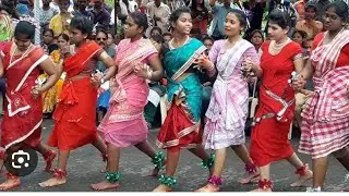 New nagpuri music video dance viral 2026 #new #nagpurimusic #2026 
