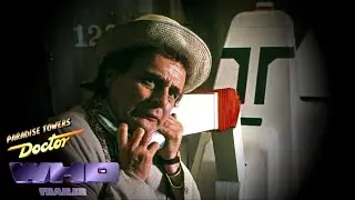 Doctor Who | Paradise Towers | Trailer