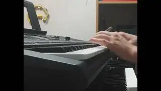 Ava Max - Torn (Yamaha PSR-SX700 Cover)