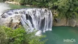 Водоспад релакс