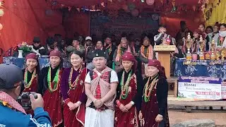 Runchet chinari geet ko music video#runchet#village#Gorkha 🙏