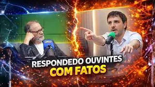 A VERDADE MACHUCA, MAS LIBERTA. #mbl #noticias #cortesmbl #política #bancomaster  #pernambuco