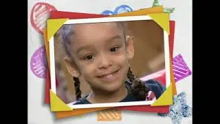 Barney & Friends S7E16 A Parade of Bikes 2002