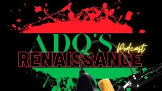 ADQ's Renaissance Episode 100: Celebrating X w/ Allan Walls
