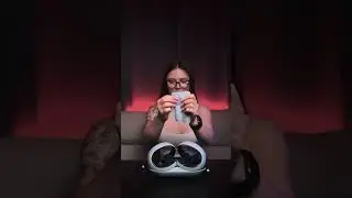 PLAYSTATION VR2 SENSE CONTROLLER #shorts